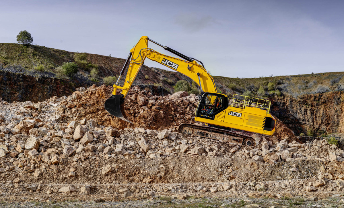 Utilaje de construcții - Terra Romania Construction Equipment